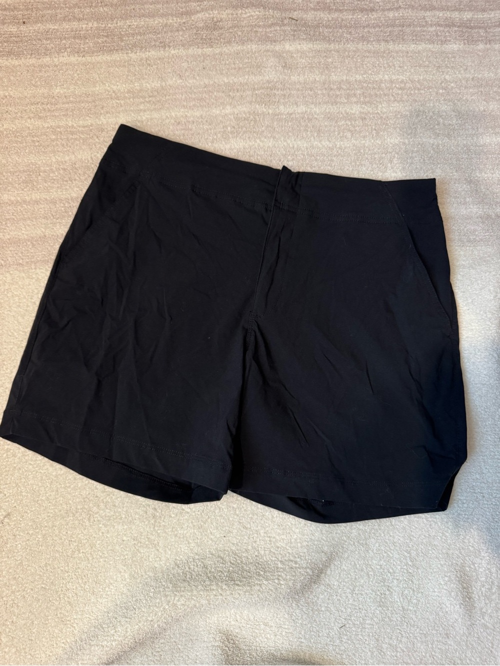 Columbia Black Women's Active Shorts